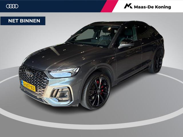 Audi Q5 2022 Hybride