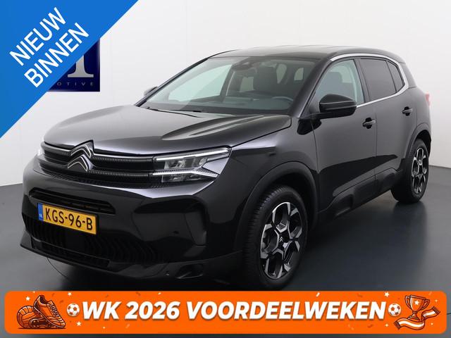 Citroën C5 Aircross 2025 Hybride
