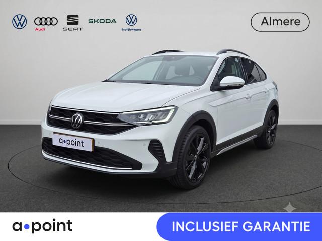 Volkswagen Taigo 2022 Benzine