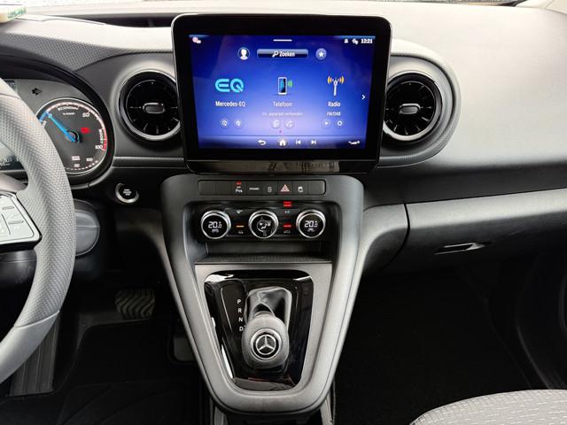 Mercedes-Benz eCitan