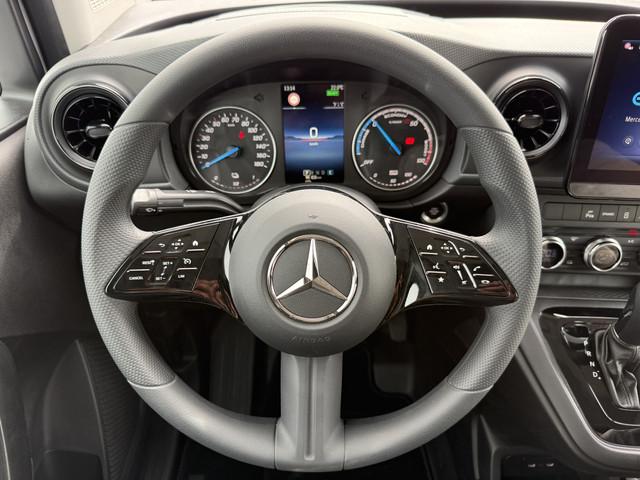 Mercedes-Benz eCitan