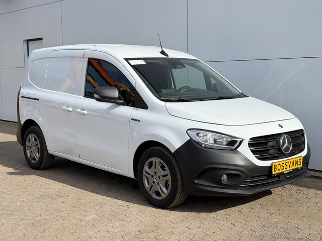 Mercedes-Benz eCitan
