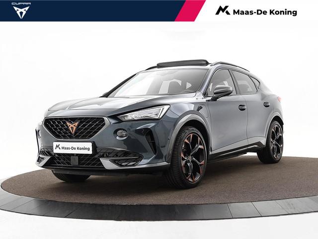 Cupra Formentor 2022 Hybride