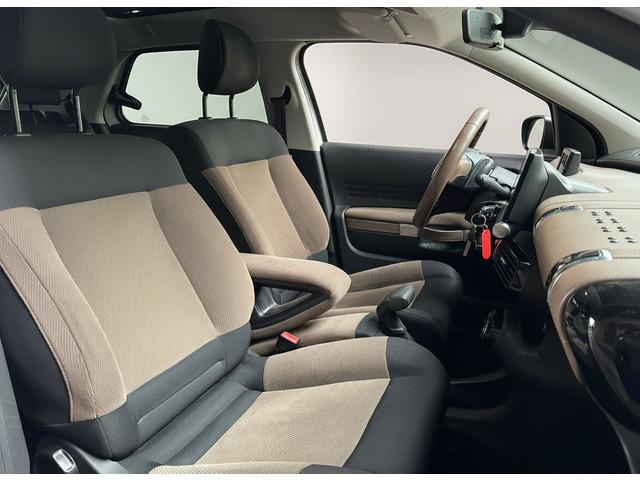 Citroën C4 Cactus