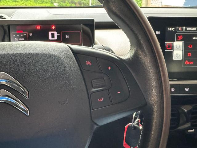 Citroën C4 Cactus