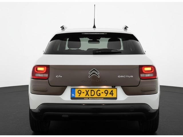 Citroën C4 Cactus