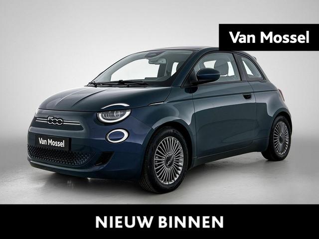 Fiat 500 2022 Elektrisch