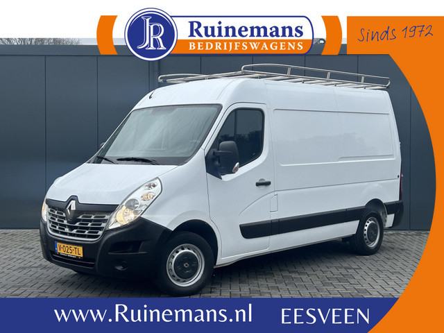 Renault Master 2018 Diesel
