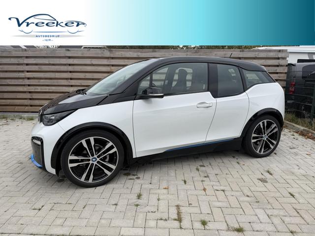 BMW i3 2018 Elektrisch