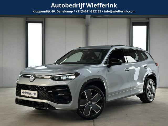 Volkswagen Tayron 2026 Hybride