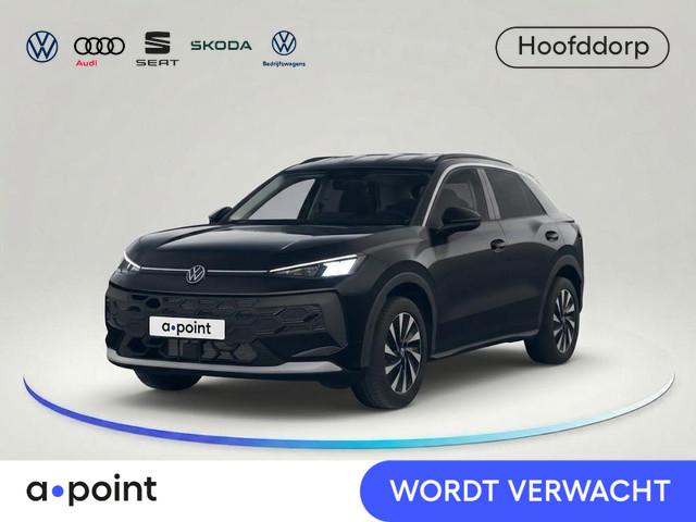 Volkswagen T-Roc 2026 Benzine