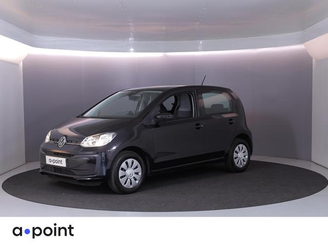 Volkswagen up! 2021 Benzine