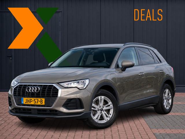 Audi Q3 2022 Hybride