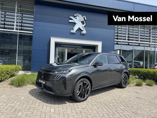 Peugeot 5008 2026 Hybride