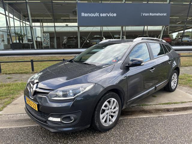 Renault Megane 2014 Diesel