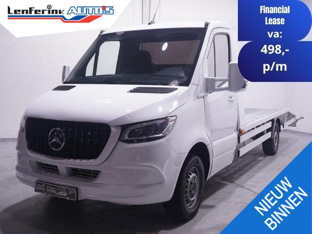 Mercedes-Benz Sprinter 2020 Diesel