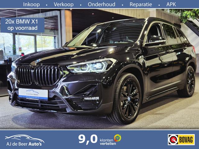 BMW X1 2022 Hybride