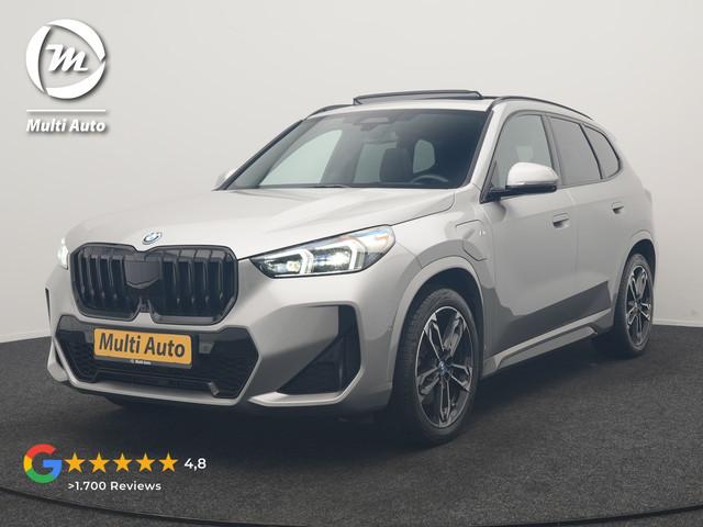 BMW X1 2023 Hybride