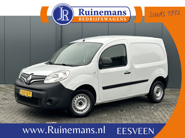 Renault Kangoo 2021 Diesel