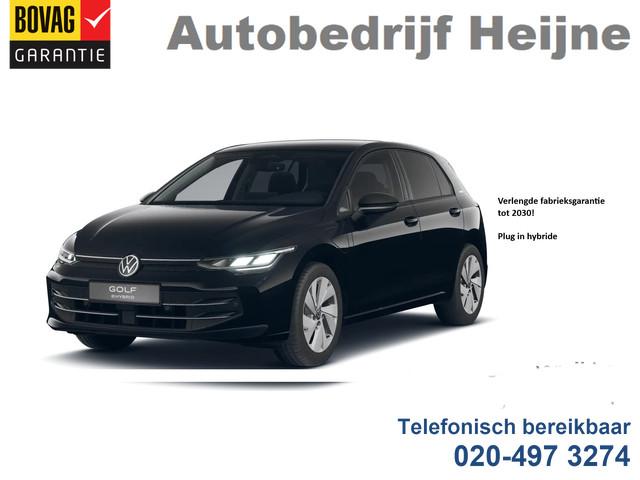 Volkswagen Golf 2025 Hybride