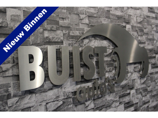 Fiat 500 2019 Benzine