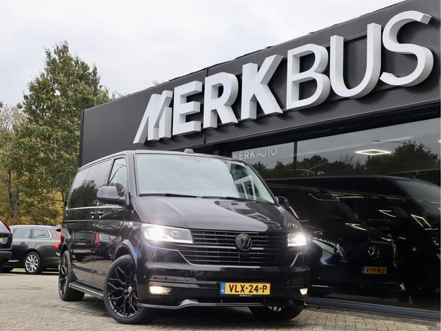 Volkswagen Transporter 2021 Diesel