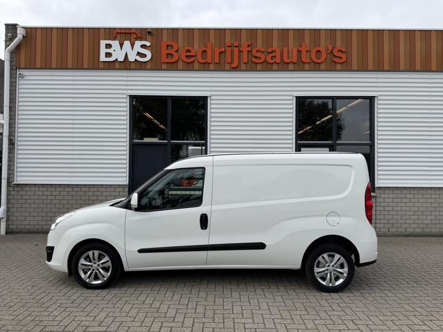 Opel Combo 2018 Diesel