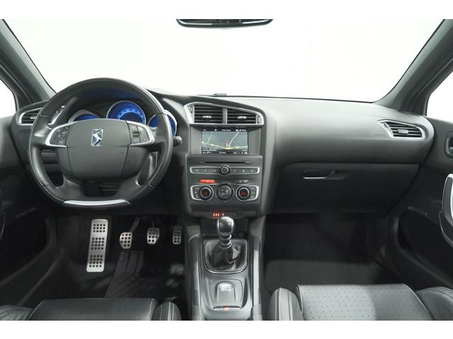 DS DS 4