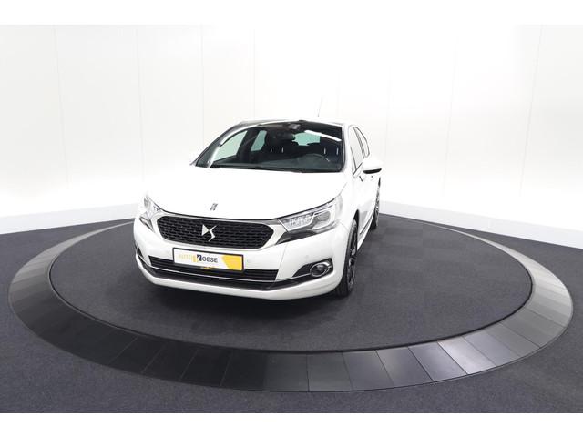 DS DS 4