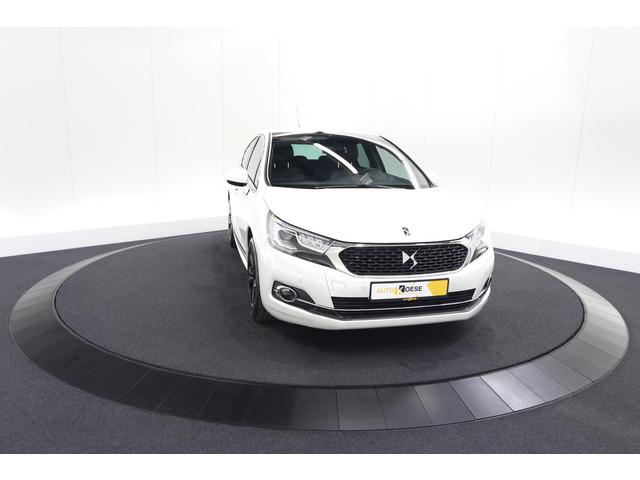 DS DS 4