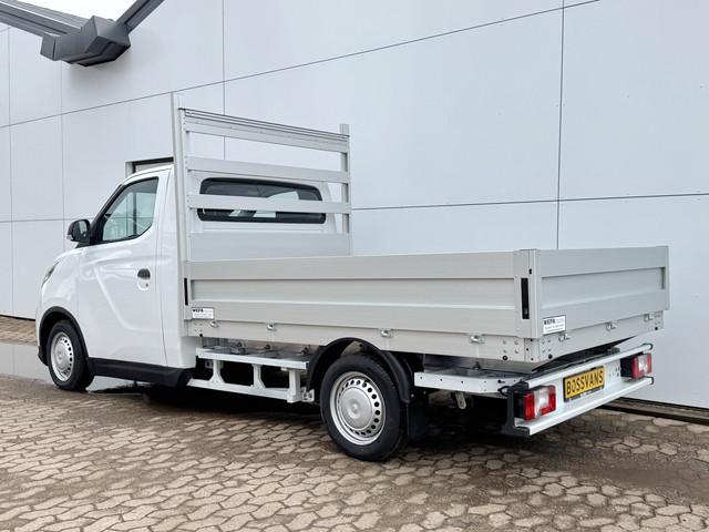 Maxus eDeliver3
