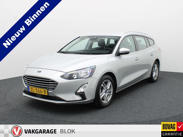 Ford Focus 2019 Benzine