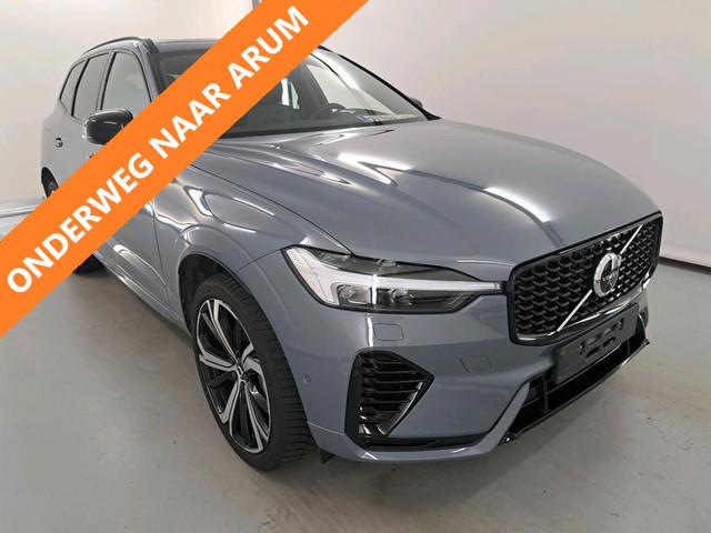 Volvo XC60 2023 Hybride