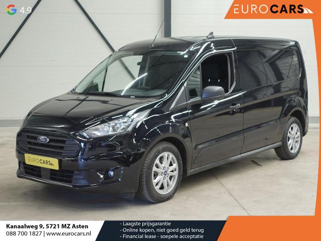 Ford Transit Connect 2024 Diesel