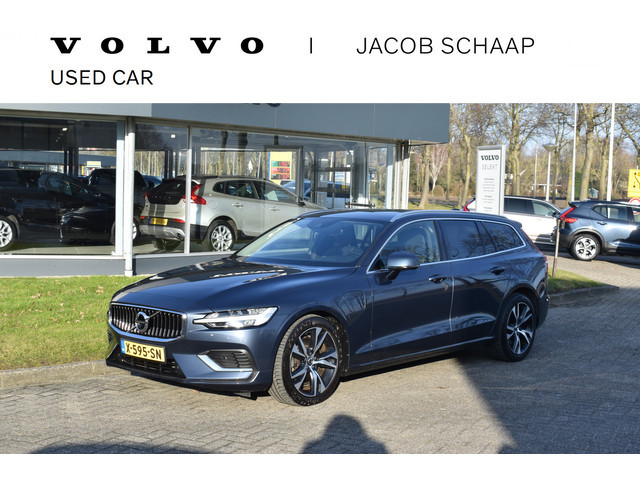 Volvo V60 2020 Hybride
