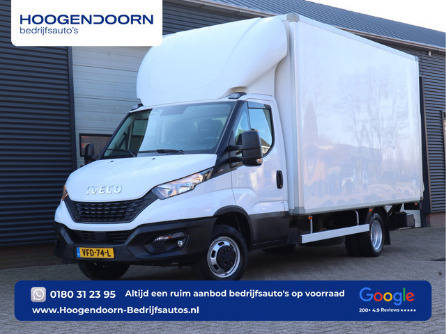 Iveco Daily 2020 Diesel