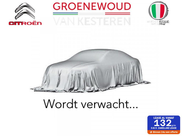 Citroën C1 2016 Benzine