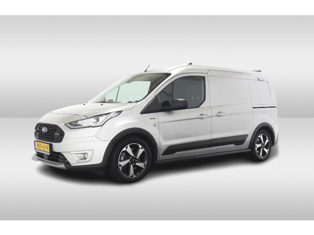 Ford Transit Connect 2021 Diesel