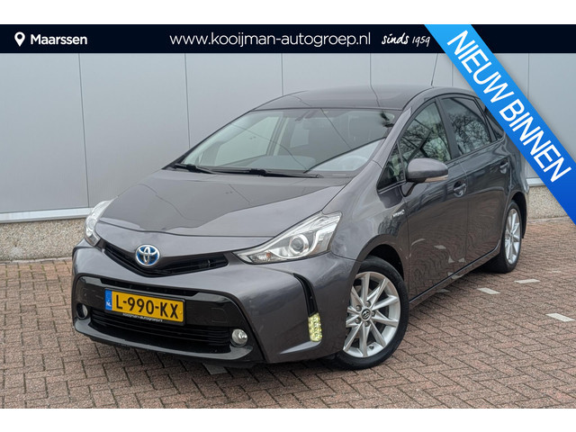 Toyota Prius 2015 Hybride