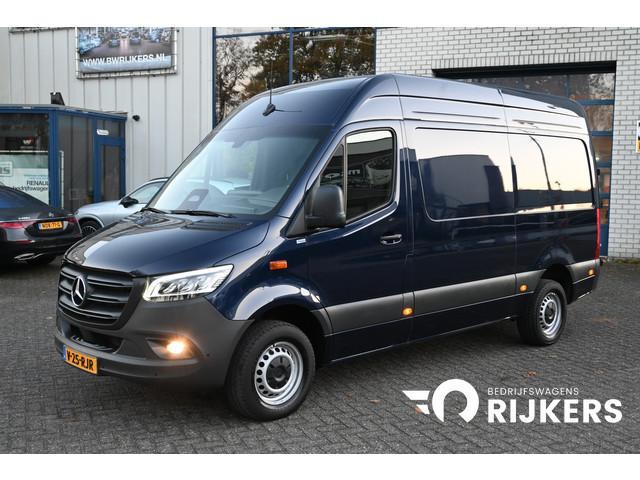 Mercedes-Benz Sprinter 2024 Diesel