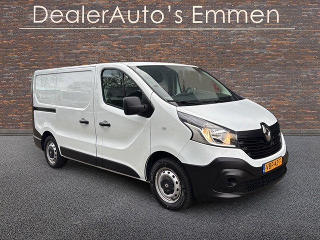 Renault Trafic 2019 Diesel