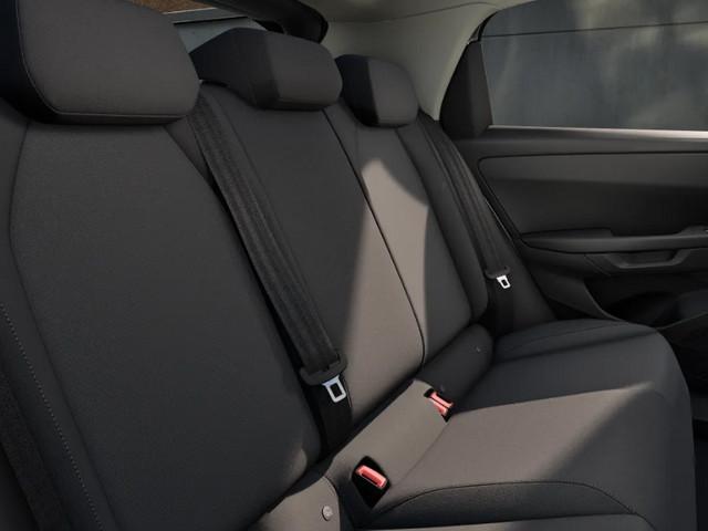 Volkswagen ID. Polo