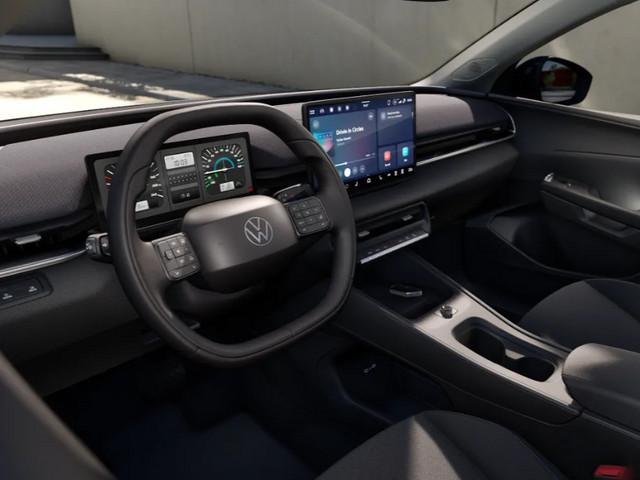 Volkswagen ID. Polo