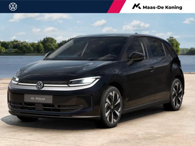 Volkswagen ID. Polo