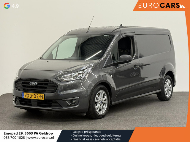 Ford Transit Connect 2023 Diesel