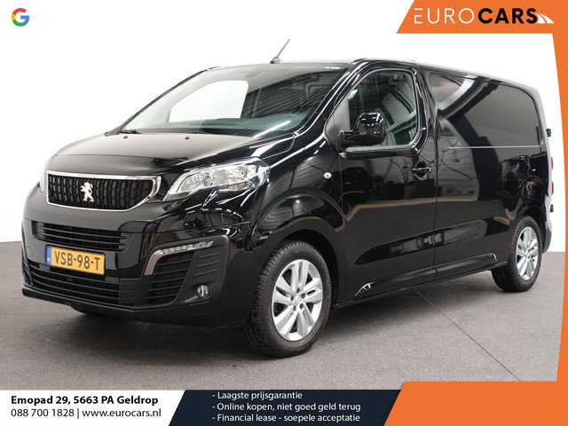 Peugeot Expert 2022 Diesel