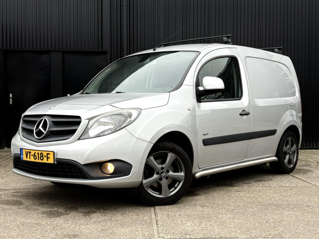 Mercedes-Benz Citan