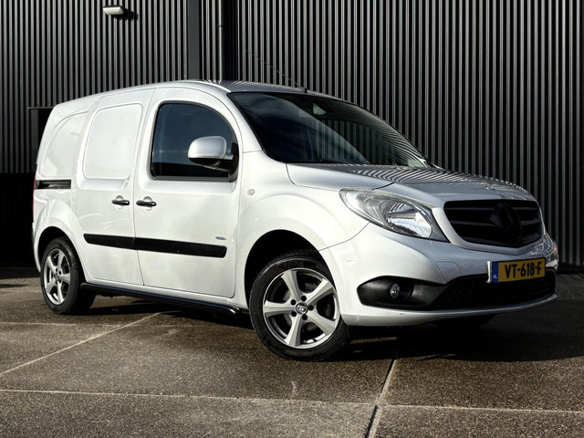 Mercedes-Benz Citan