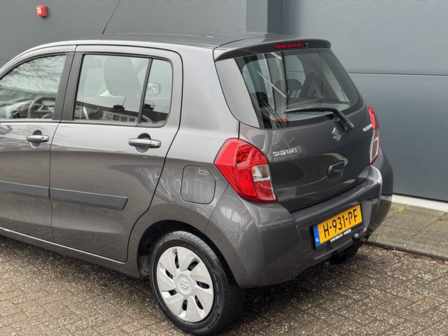 Suzuki Celerio