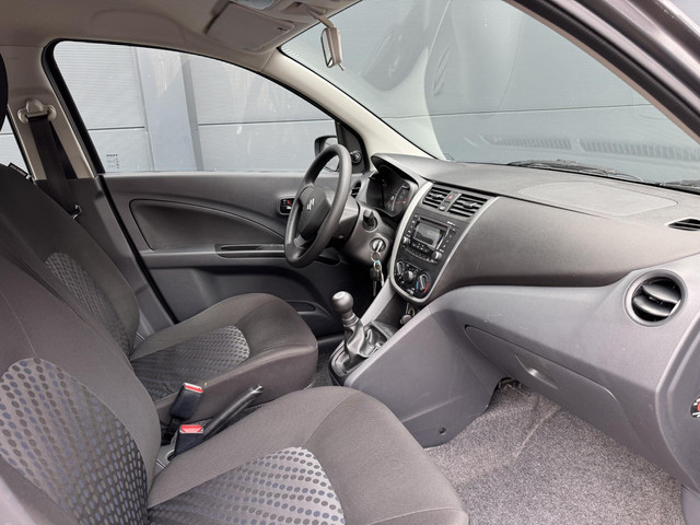 Suzuki Celerio